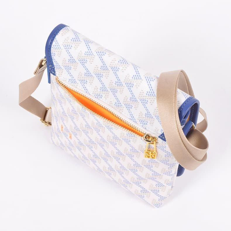 パロット オーシャンホワイト | Resurrection レザレクション