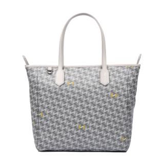 Silver Gray - Resurrection レザレクション オフィシャルサイト【公式