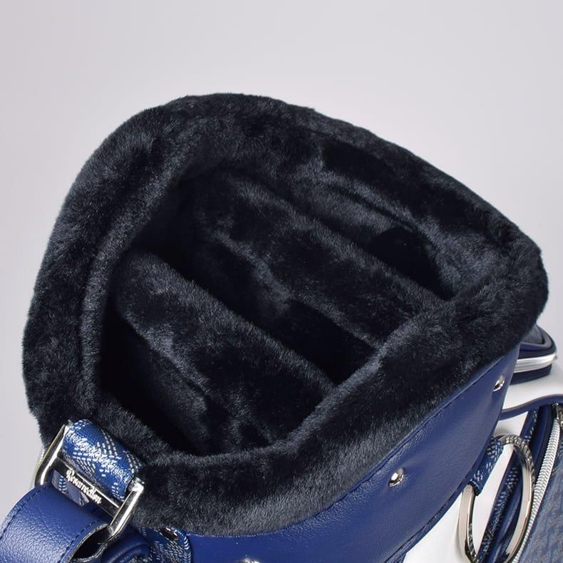 オリオラ No.4 ネイビーブルー | Resurrection レザレクション