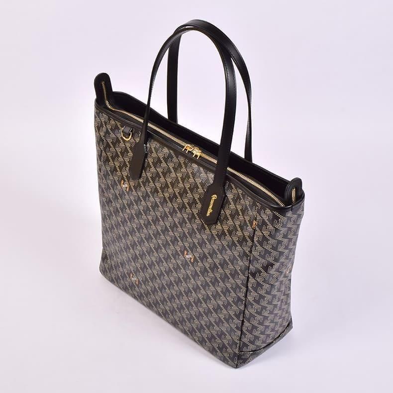 ラニウス ビズ ダークブラック | Resurrection レザレクション