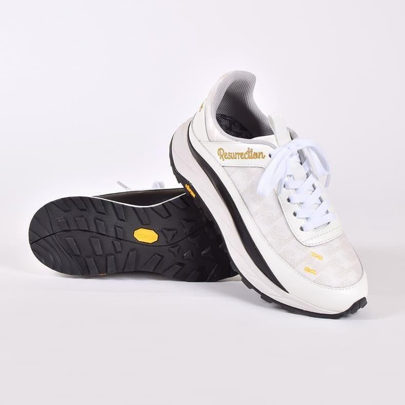 25日限定価格！Resurrection Thrush ゴルフシューズ 25日限定価格
