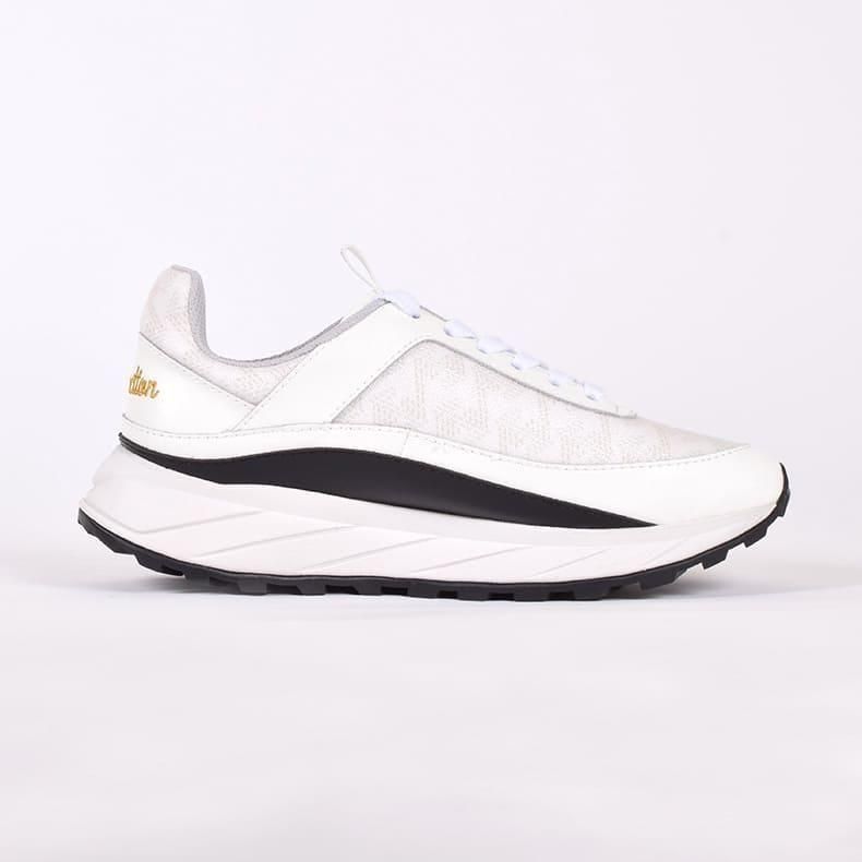 スラッシュ モノホワイト | Resurrection レザレクション オフィシャル