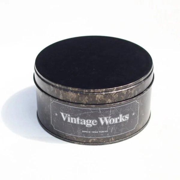 Vintage Works/ヴィンテージワークス DH5726 CH-3 CHASIN(茶芯)Tea core