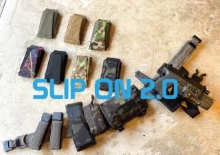 MAGAZINE POUCH - x115xTAYLOR ONLINE SHOP