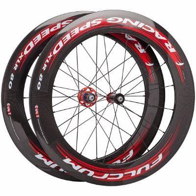 レーシングスピード XLR80| フルクラム（FULCRUM）ホイールの通販店舗