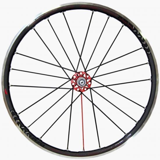 レーシングゼロ コンペティツィオーネ | FULCRUMホイールの通販店舗