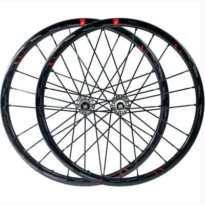 レーシングゼロカーボン DB ディスクブレーキ| フルクラム（FULCRUM