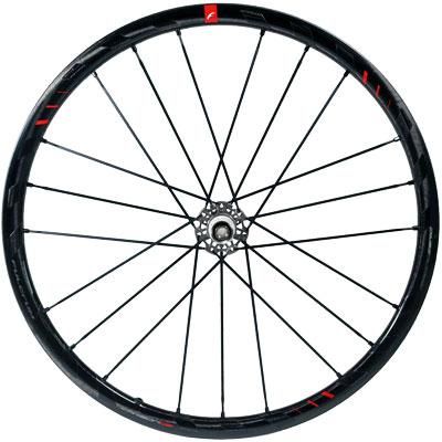 レーシングゼロカーボン DB ディスクブレーキ| フルクラム（FULCRUM