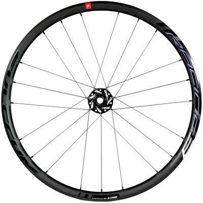 レーシング3 DB ディスクブレーキ| フルクラム（FULCRUM）ホイールの