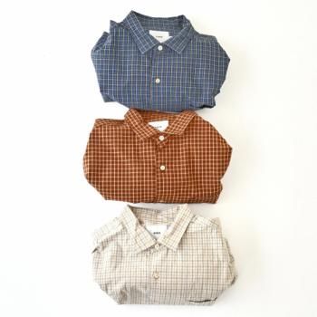 シャツ・ブラウス - PADDY (パディー)