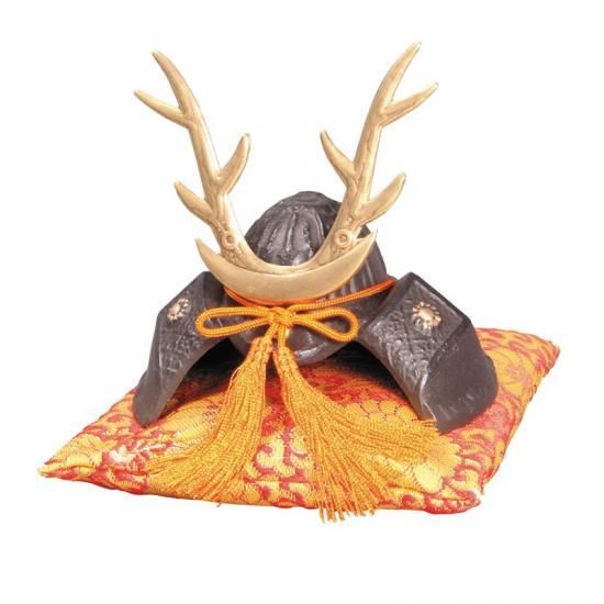 豆大兜／山中鹿之 - 「歴史プラス」時空旅人公式通販サイト