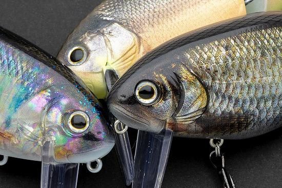 ノリーズ ヒラクランク150F Lビル / NORIES HIRA CRANK 150F L-BILL