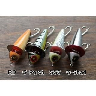 トップブリッジ - フィッシングサロン心斎橋 ONLINE