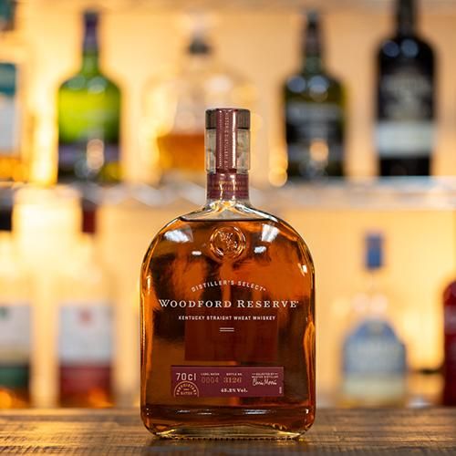 ウッドフォードリザーブ ウィート アメリカン レビュー動画/味/比較