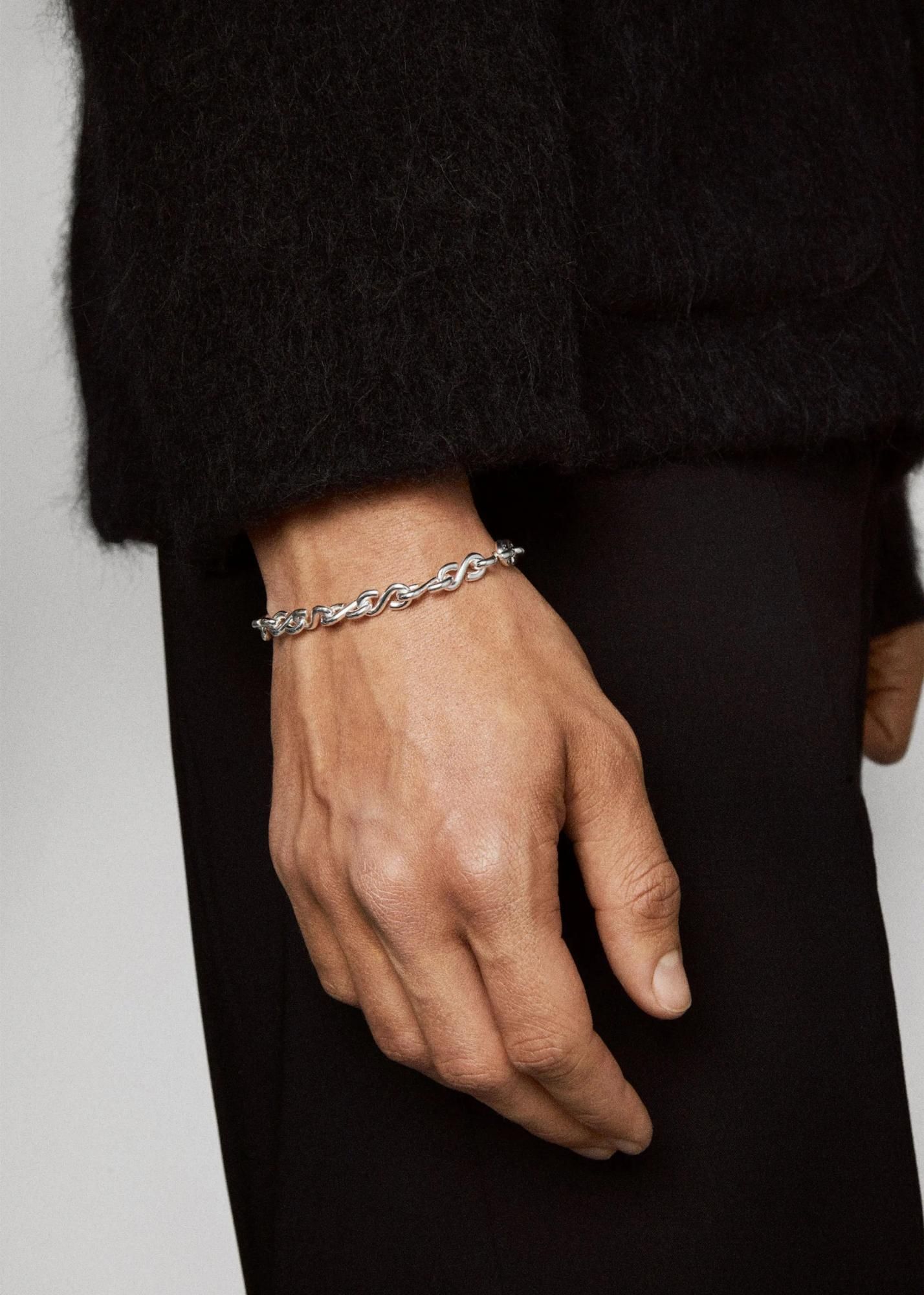 All Blues S BRACELET THIN - Bechics official online store