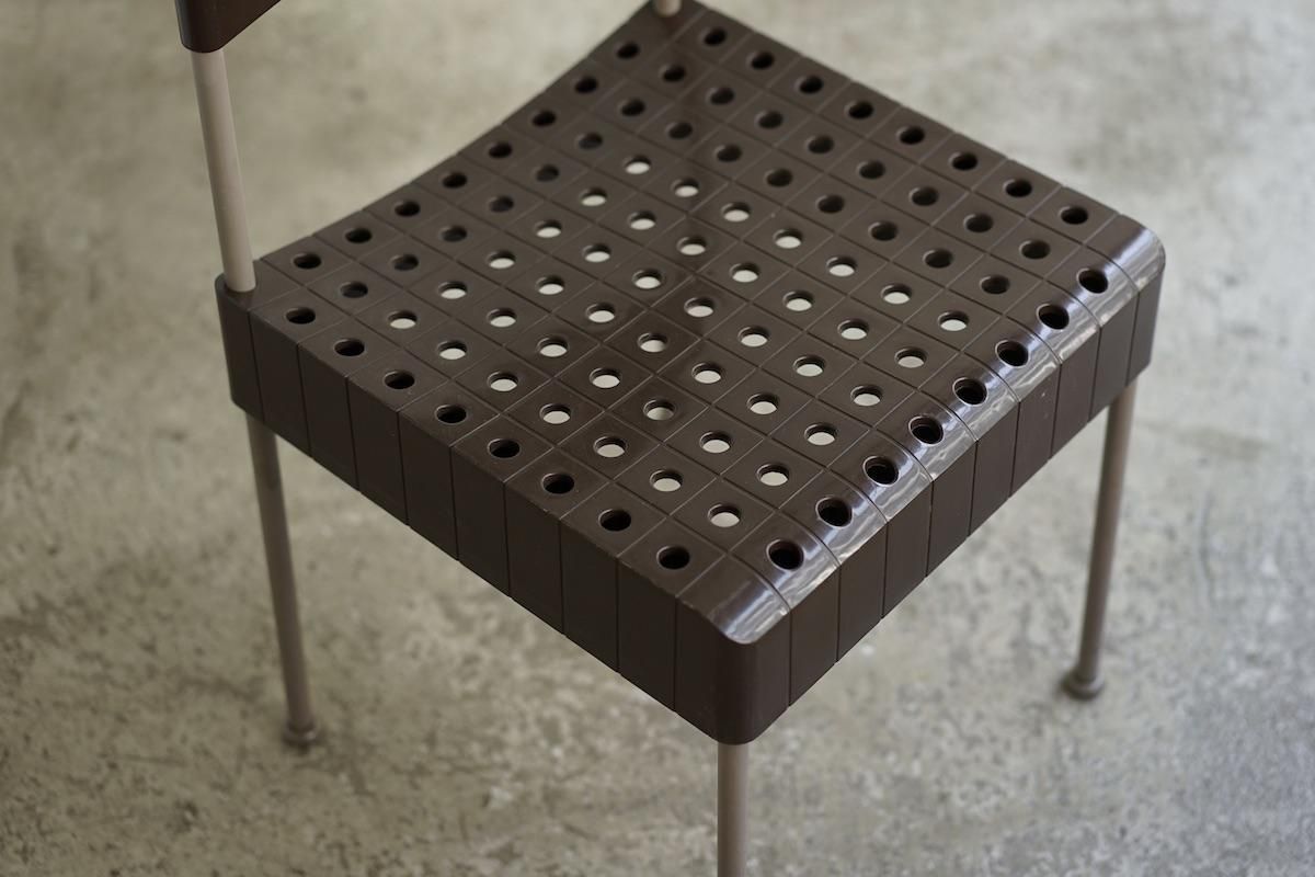 BOX CHAIR - atelier27