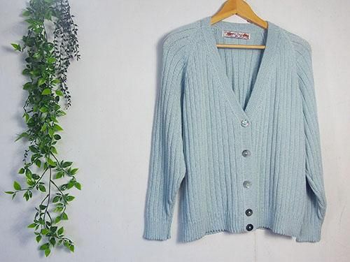 アルパカ100%カーディガン｜Nazca Design