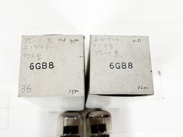 東芝 6GB8 2本 [32417] - ウエスタンラボ オンラインショップ