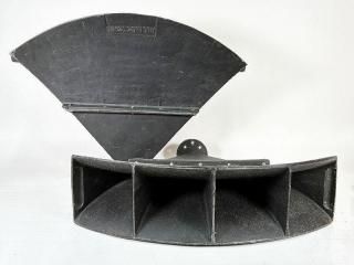 Western Electric 62A型 ラインアンプ/別電源 レプリカ品 [34491]☆ASK