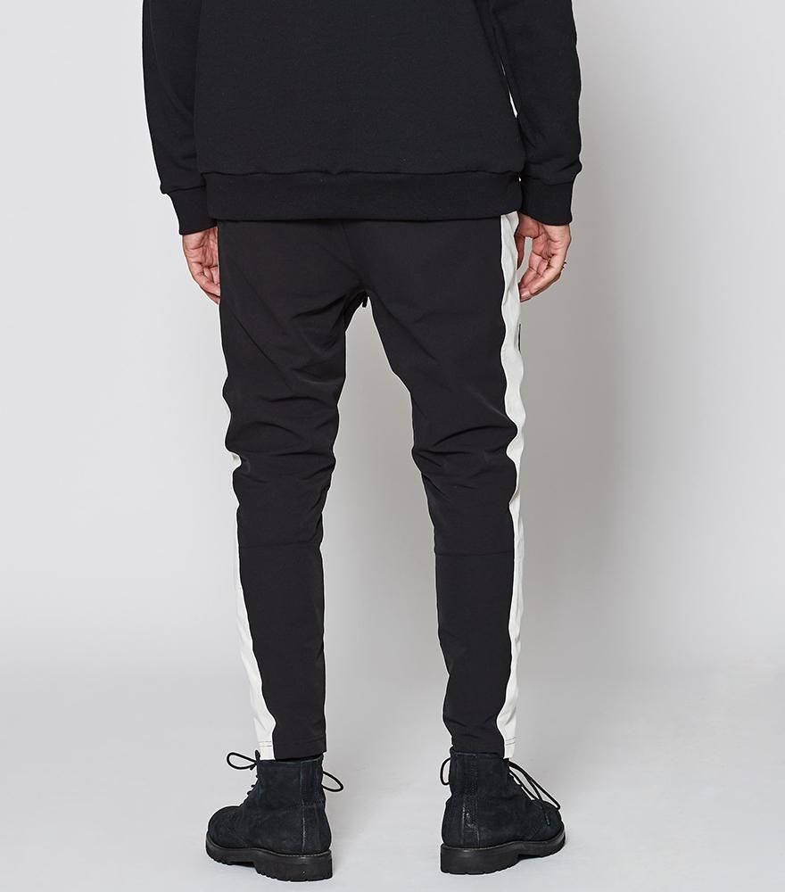 muta MARINE | サイドラインパンツ - FLAGS Online/フラッグス オンライン