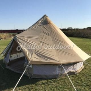 5月は銀振割】 キャンバスキャンプ シブレー500 プロテックDD