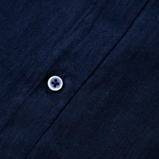 MITTAN ミッタン 「カディシャツ大 SH- 」－WEEKENDER SHOP