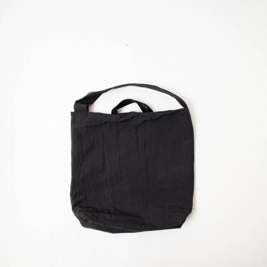 ERA. (イーラ) / 「SHRINK PIPE BAG」－ WEEKENDER SHOP