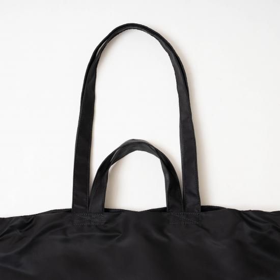 KaILI カイリ 「2D4H TOTE NS」－ WEEKENDER SHOP