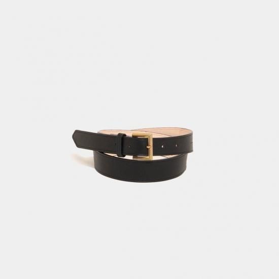 forme (フォルメ) / 「Dress Jodhpurs Belt 」 - WEEKENDER SHOP