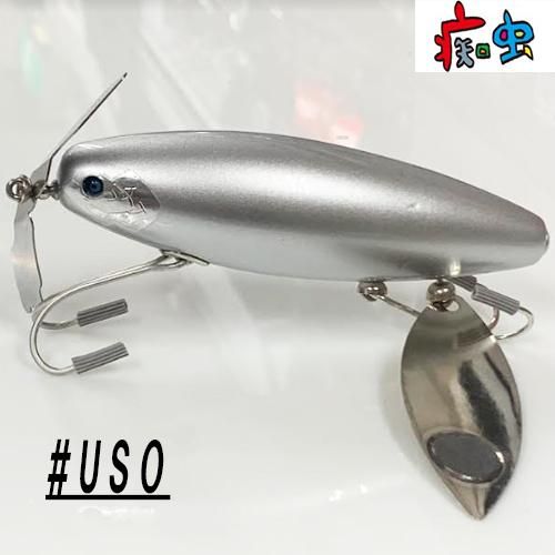 痴虫 でっカブメスJr