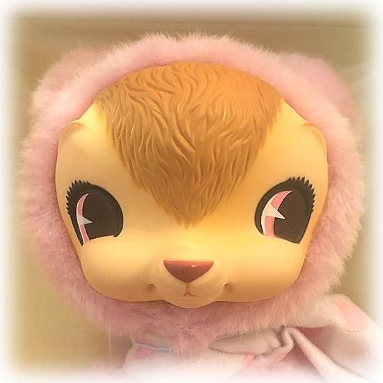 大塚勝俊さん原型 