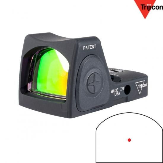 Trijicon トリジコン RM06-C-700672 - ミリタリーサイト
