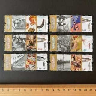 ポルトガル - 外国切手の通販・北欧・東欧・海外の切手を販売