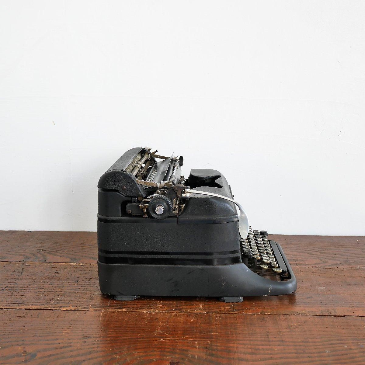 アンティーク タイプライター スミス -通販-ローズボールアンティークス