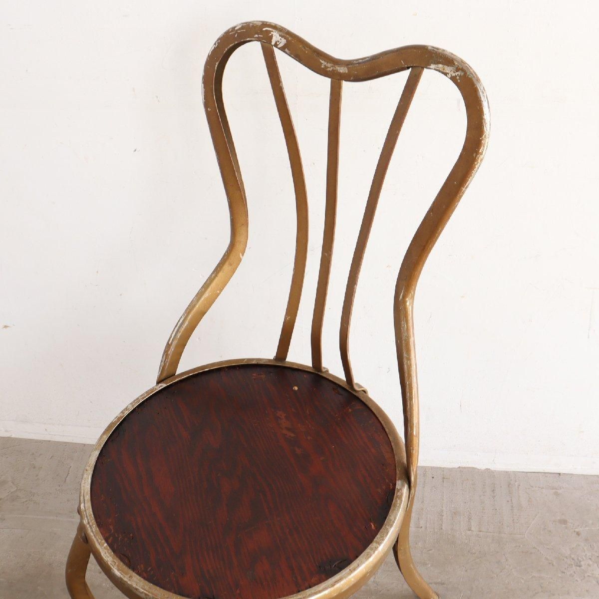 アンティーク TOLEDO カフェチェア -通販-ローズボールアンティークス