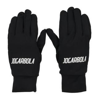 JOGARBOLA ロゴ 中綿 ハーフコートジャケット-BLK - [公式]JOGARBOLA