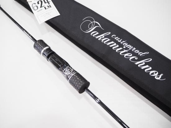 タカミテクノス モズ MOZ 624LM ローモジュール - Stay Blue