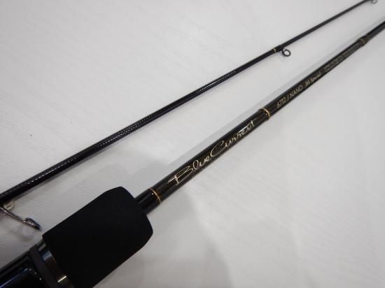 ヤマガブランクス BlueCurrent ブルーカレント JH-Special ジグヘッド