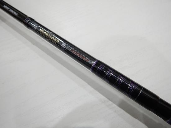 ジャンク品】ハートランド 722mrb 20 ジャンク品】ハートランド 722mrb