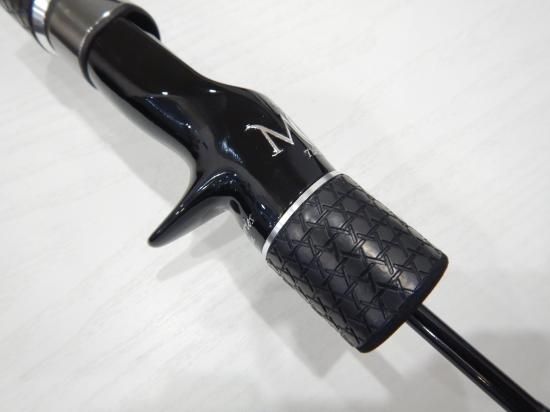 タカミテクノス モズ MOZ 621 Light ZERO ライトゼロ - Stay Blue