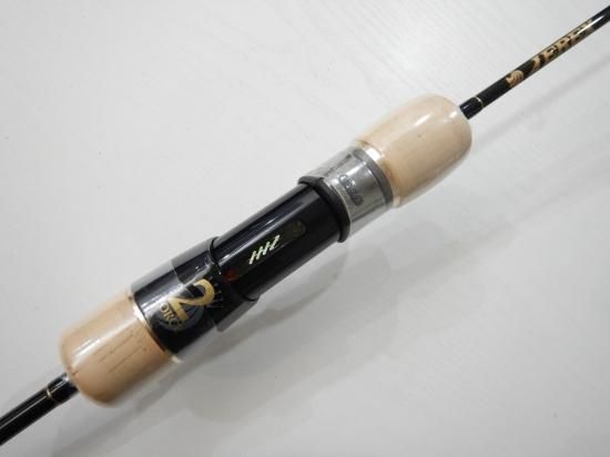 シーフロアコントロール ジャレク JEREX 2FORCE フォース - Stay Blue