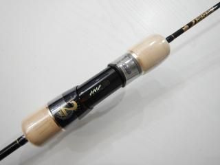 ダイワ ハートランド スピニングモデル HL 722LRS-21 - Stay Blue