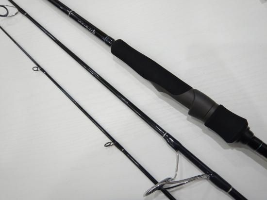 ヤマガブランクス アーリー フォーモバイル 76MMH/ 3pcs for Mobile