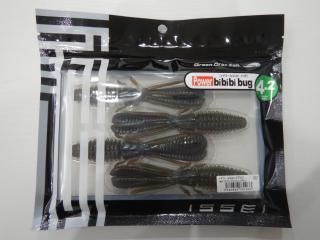 ヤマガブランクス アーリー フォーモバイル 76MMH/ 3pcs for Mobile