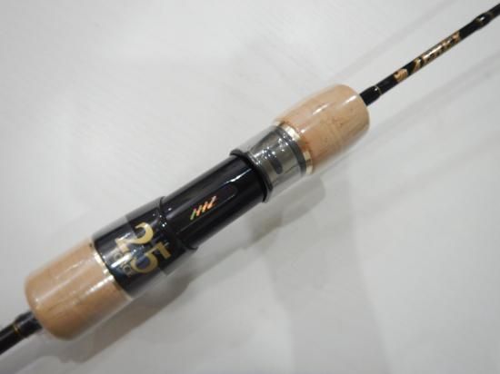 シーフロアコントロール ジャレク JEREX 2.5FORCE フォース - Stay Blue