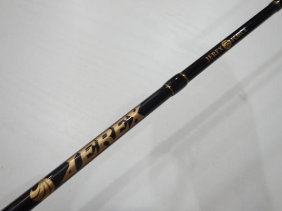 シーフロアコントロール ジャレク JEREX 2.5FORCE フォース - Stay Blue