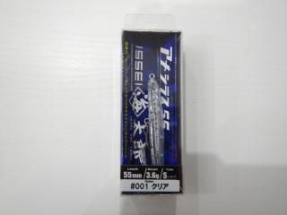 タカミテクノス モズ MOZ 624LM ローモジュール - Stay Blue