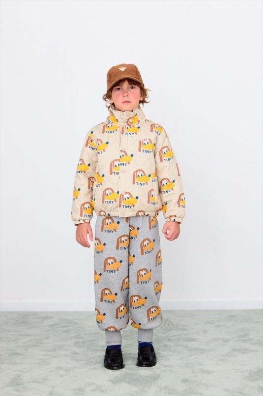 タイニーコットンズ | ダウンジャケット - Little Lemonade Days