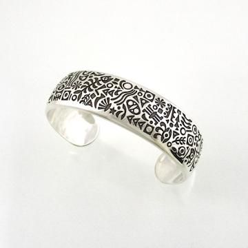 ▷ ノーバートペシュラカイ - インディアンジュエリー専門店 Sandia