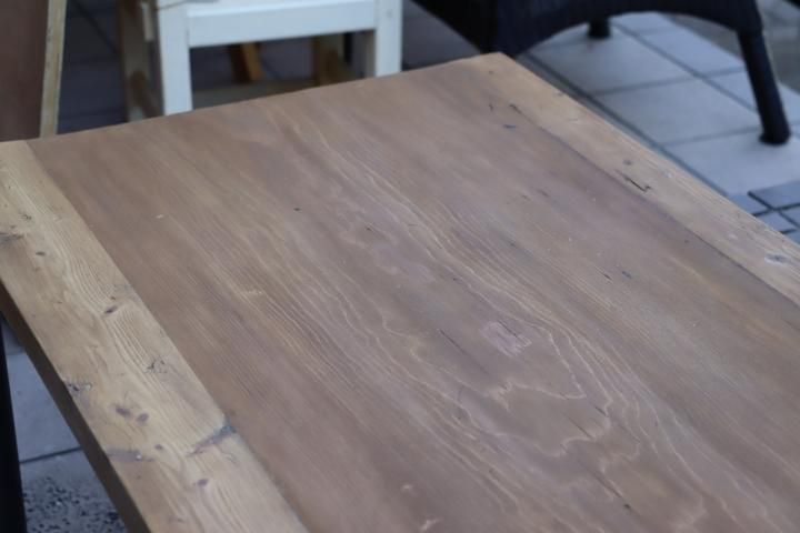 CRASH GATE(クラッシュゲート)のBRERA(ブレラ) コーヒーテーブルです